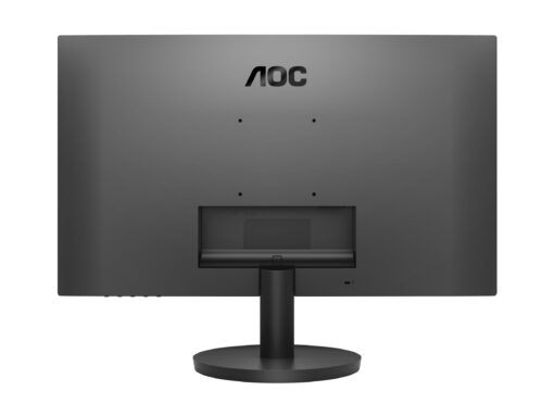 AOC Basic-line 27B3HA2 27" 1920 x 1080 (Full HD) VGA (HD-15) HDMI 100Hz