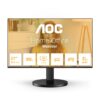 AOC Basic-line 27B3HA2 27" 1920 x 1080 (Full HD) VGA (HD-15) HDMI 100Hz