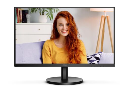 AOC Basic-line 27B3HMA2 27" 1920 x 1080 (Full HD) VGA (HD-15) HDMI 100Hz