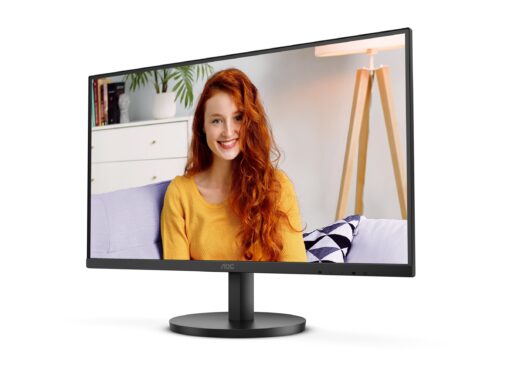 AOC Basic-line 27B3HMA2 27" 1920 x 1080 (Full HD) VGA (HD-15) HDMI 100Hz