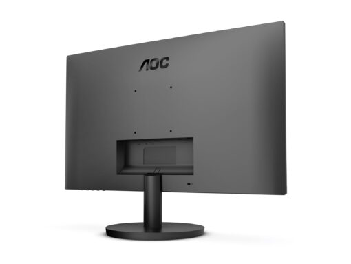 AOC Basic-line U27B3M 27" 3840 x 2160 (4K) HDMI DisplayPort 60Hz