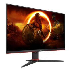 AOC Gaming 24G2SAE/BK 24" 1920 x 1080 (Full HD) HDMI DisplayPort 165Hz