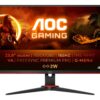 AOC Gaming 24G2SAE/BK 24