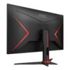 AOC Gaming 24G2SAE/BK 24