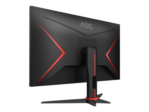 AOC Gaming 24G2SAE/BK 24" 1920 x 1080 (Full HD) HDMI DisplayPort 165Hz