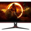 AOC Gaming 24G2SAE/BK 24