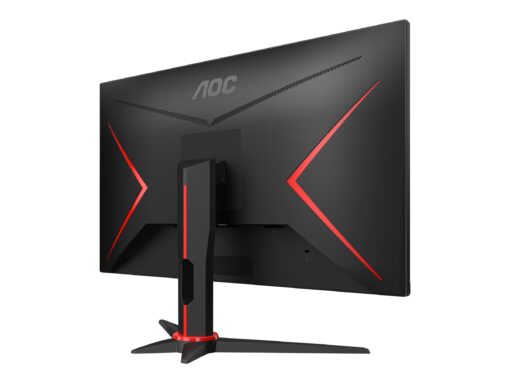 AOC Gaming 24G2SAE/BK 24" 1920 x 1080 (Full HD) HDMI DisplayPort 165Hz