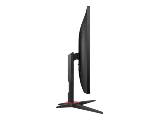 AOC Gaming 24G2SAE/BK 24" 1920 x 1080 (Full HD) HDMI DisplayPort 165Hz