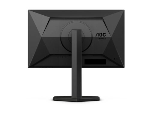 AOC Gaming 24G4X 24" 1920 x 1080 (Full HD) HDMI DisplayPort 180Hz Pivot Skærm