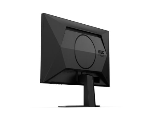 AOC Gaming 24G4XE 24" 1920 x 1080 (Full HD) HDMI DisplayPort 180Hz