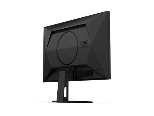 AOC Gaming 24G4XE 24" 1920 x 1080 (Full HD) HDMI DisplayPort 180Hz