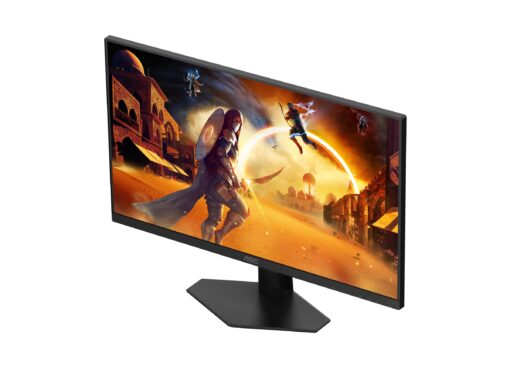 AOC Gaming 24G4XE 24" 1920 x 1080 (Full HD) HDMI DisplayPort 180Hz