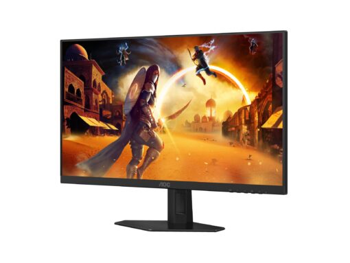 AOC Gaming 24G4XE 24" 1920 x 1080 (Full HD) HDMI DisplayPort 180Hz