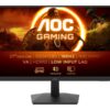 AOC Gaming 27G15N2 27