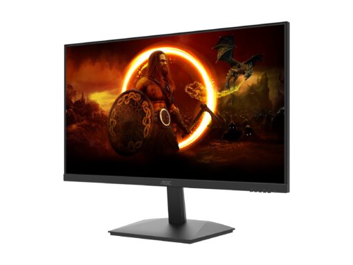 AOC Gaming 27G15N2 27" 1920 x 1080 (Full HD) HDMI DisplayPort 180Hz