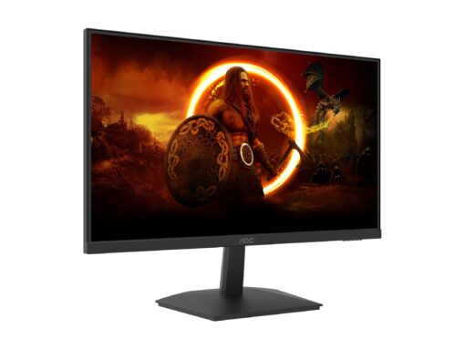 AOC Gaming 27G15N2 27" 1920 x 1080 (Full HD) HDMI DisplayPort 180Hz