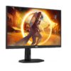 AOC Gaming 27G4X 27" 1920 x 1080 (Full HD) HDMI DisplayPort 180Hz Pivot Skærm