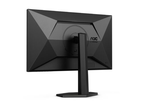 AOC Gaming 27G4X 27" 1920 x 1080 (Full HD) HDMI DisplayPort 180Hz Pivot Skærm