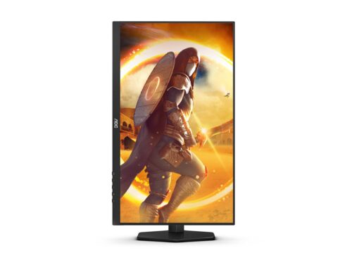 AOC Gaming 27G4X 27" 1920 x 1080 (Full HD) HDMI DisplayPort 180Hz Pivot Skærm