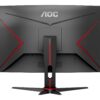 AOC Gaming C27G2E/BK 27