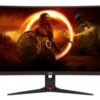 AOC Gaming C27G2E/BK 27