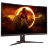 AOC Gaming C27G2E/BK 27