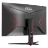 AOC Gaming C27G2E/BK 27