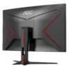 AOC Gaming C27G2E/BK 27