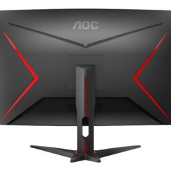 AOC Gaming C32G2ZE/BK 32" 1920 x 1080 (Full HD) HDMI DisplayPort 240Hz