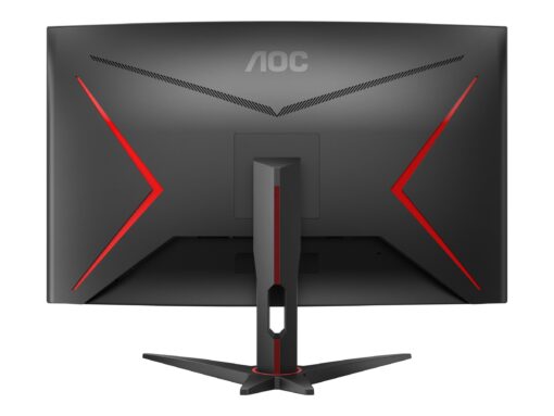 AOC Gaming C32G2ZE/BK 32" 1920 x 1080 (Full HD) HDMI DisplayPort 240Hz