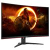 AOC Gaming C32G2ZE/BK 32