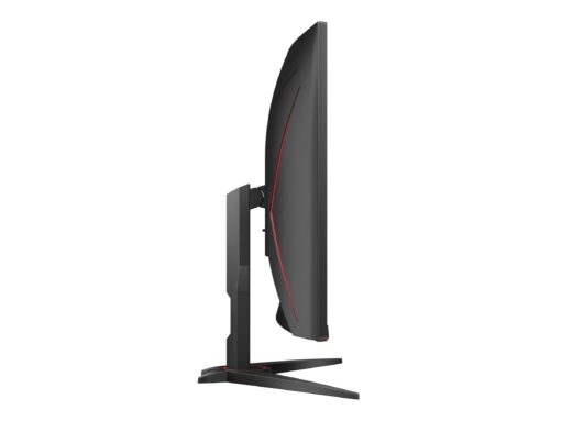 AOC Gaming C32G2ZE/BK 32" 1920 x 1080 (Full HD) HDMI DisplayPort 240Hz