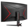 AOC Gaming C32G2ZE/BK 32