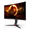 AOC Gaming CQ27G2S/BK 27