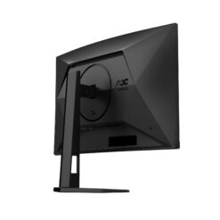 AOC Gaming CQ27G4X 27" 2560 x 1440 (2K) HDMI DisplayPort 180Hz