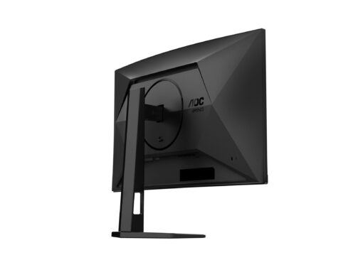 AOC Gaming CQ27G4X 27" 2560 x 1440 (2K) HDMI DisplayPort 180Hz