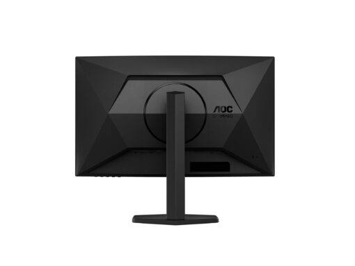 AOC Gaming CQ27G4X 27" 2560 x 1440 (2K) HDMI DisplayPort 180Hz