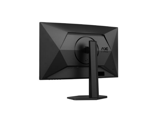 AOC Gaming CQ27G4X 27" 2560 x 1440 (2K) HDMI DisplayPort 180Hz