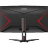 AOC Gaming CU34G2XE/BK 34