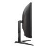 AOC Gaming CU34G2XE/BK 34