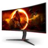 AOC Gaming CU34G2XP/BK 34