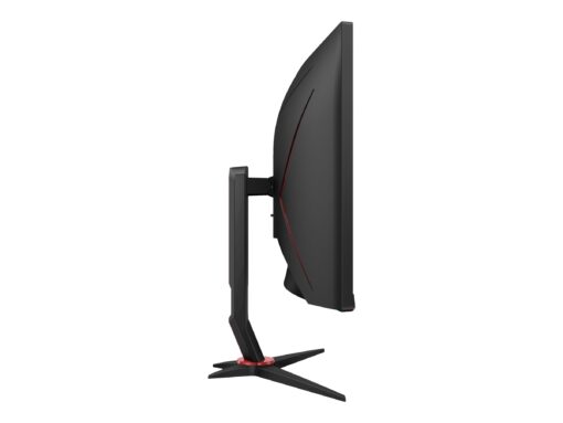 AOC Gaming CU34G2XP/BK 34" 3440 x 1440 (UltraWide) HDMI DisplayPort 180Hz