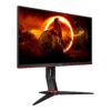 AOC Gaming Q24G2A/BK 24