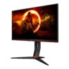 AOC Gaming Q24G2A/BK 24