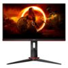 AOC Gaming Q24G2A/BK 24