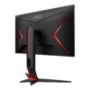 AOC Gaming Q24G2A/BK 24