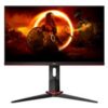 AOC Gaming Q24G2A/BK 24