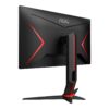 AOC Gaming Q24G2A/BK 24