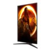 AOC Gaming Q27G2S 27