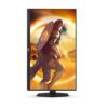 AOC Gaming Q27G4X 27" 2560 x 1440 (2K) HDMI DisplayPort 180Hz Pivot Skærm